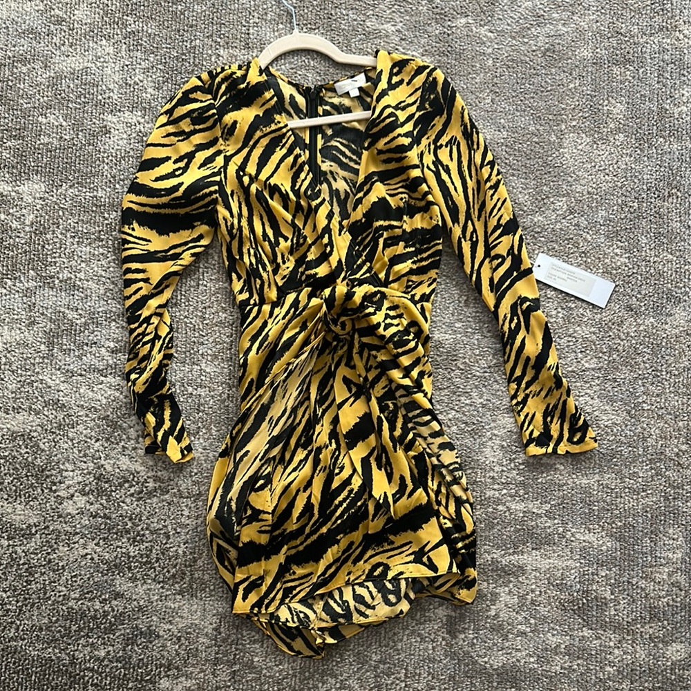 Brand new Ronny Kobo Dress